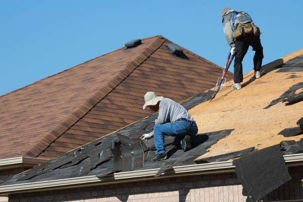 Best Wood Shake Roofing  in Garberville, CA