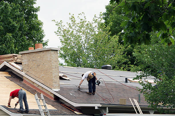 Best Rubber Roofing (EPDM, TPO)  in Garberville, CA