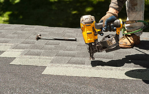 Best Cold Roofs  in Garberville, CA